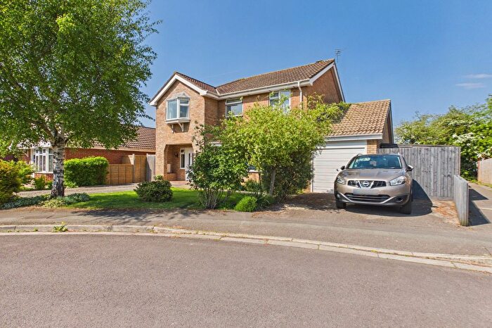 5 Bedroom Detached House For Sale In Chipping Cross, Clevedon, North Somerset, BS21