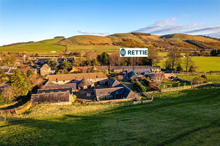 2 Bedroom Detached House For Sale In East Kirknewton, Kirknewton, Wooler, Northumberland, NE71