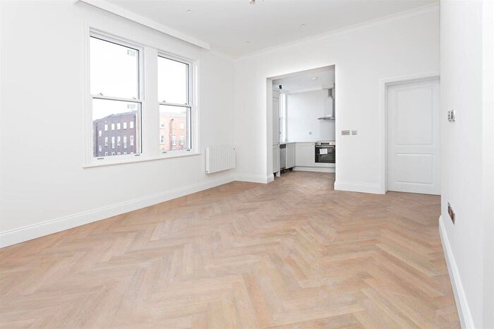 2 Bedroom Apartment To Rent In Northampton Road, Market Harborough, LE16