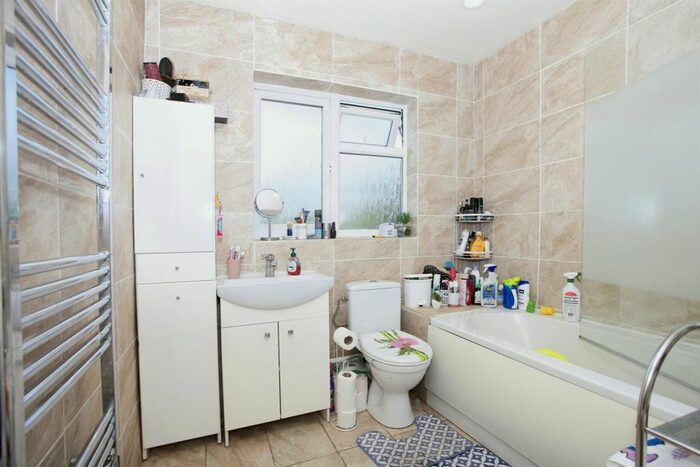 2 Bedroom Terraced House For Sale In Churchfield Road, Walton, Peterborough, PE4