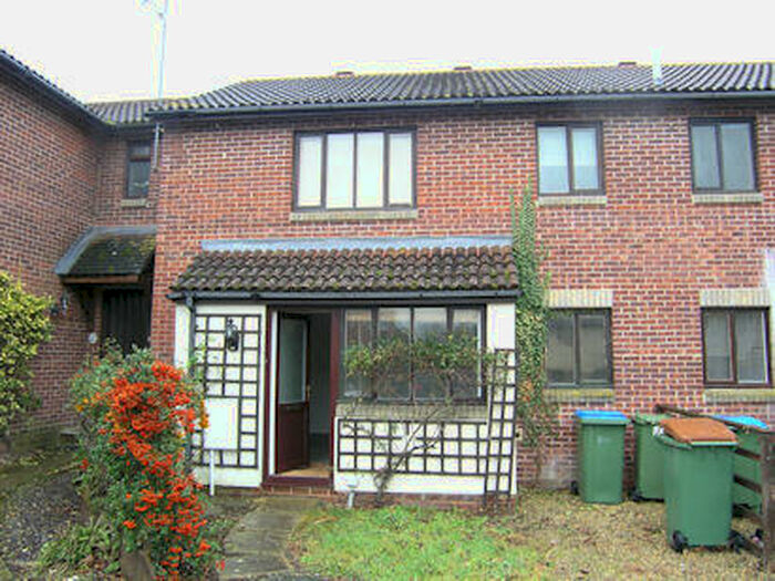1 Bedroom Terraced House To Rent In Farnefold Road, Steyning, West Sussex, BN44