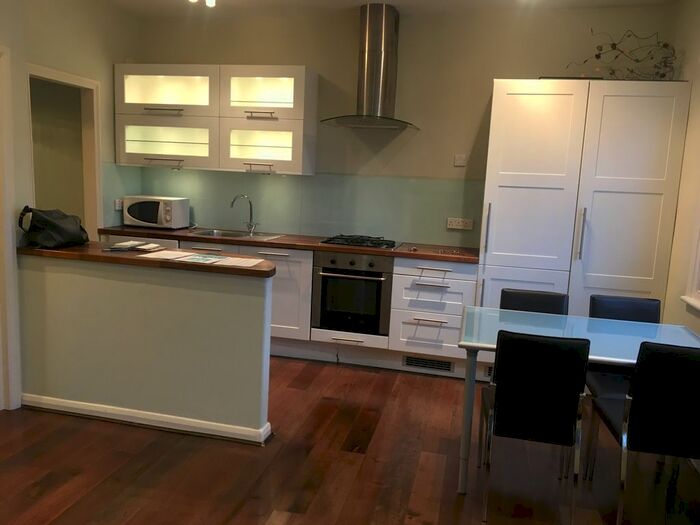 1 Bedroom Flat To Rent In Tufnell Park Road, London, N7