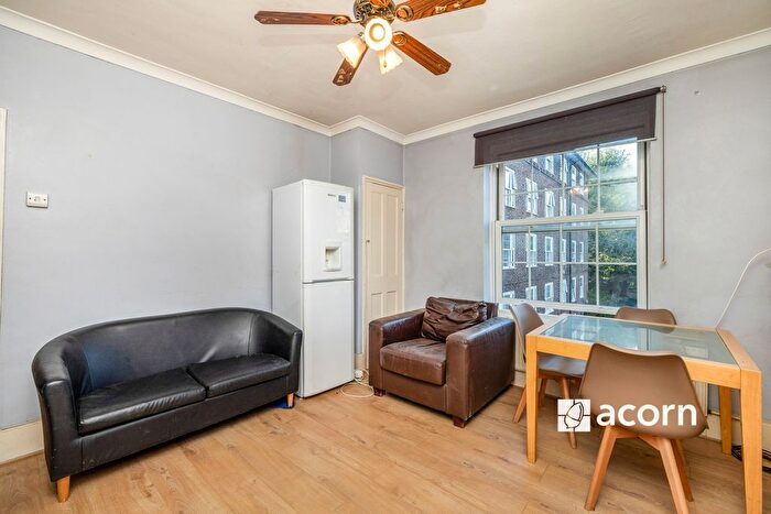 4 Bedroom Flat To Rent In Falmouth Road, London, SE1