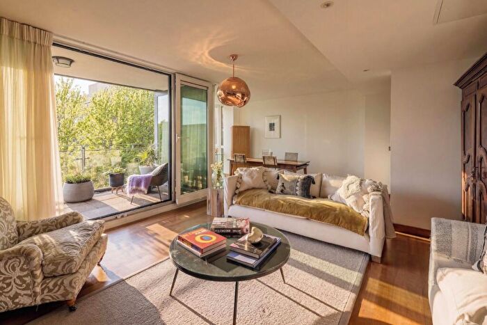2 Bedroom Flat For Sale In Pavilion Apartments, St. John's Wood Road, NW8