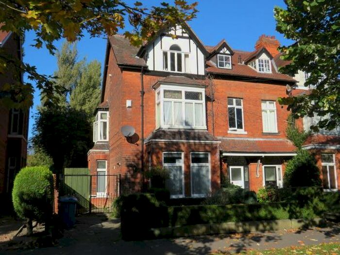 1 Bedroom Flat To Rent In Princes Avenue, Hull, HU5