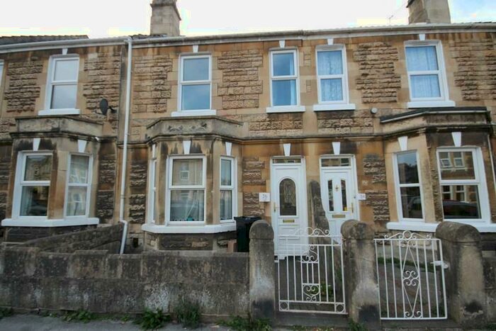 3 Bedroom House To Rent In Third Avenue, BA2