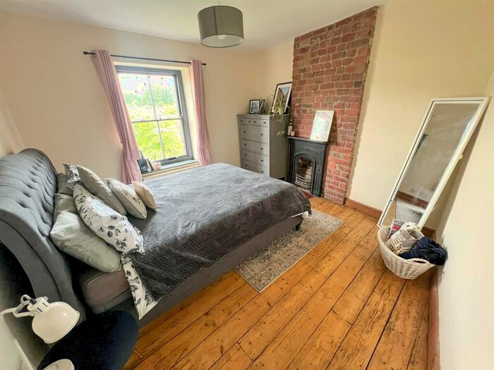 3 Bedroom Cottage For Sale In Trinity Road, Harrow Hill, Drybrook, GL17