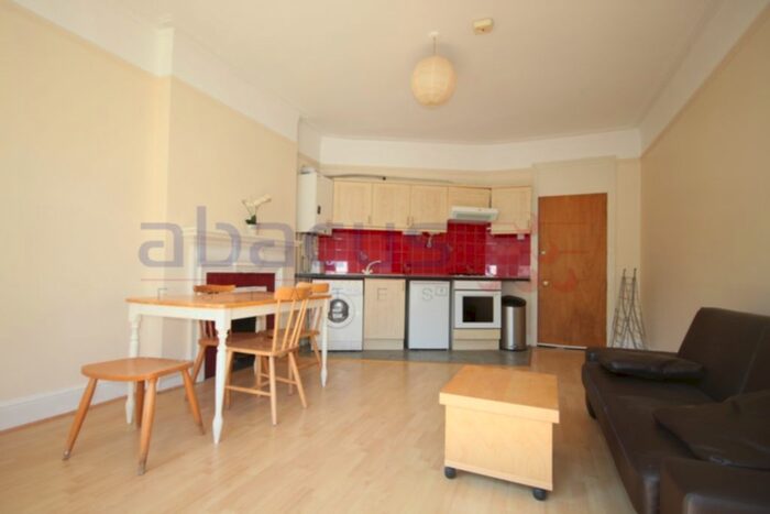 Studio To Rent In , Inglewood Road, West Hampstead, NW6