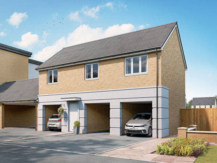 2 Bedroom House For Sale In Anderson Way, Wick, Littlehampton, BN17