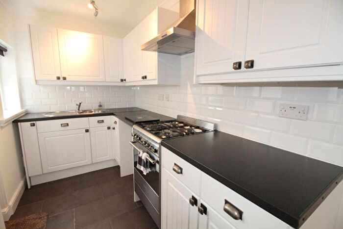 2 Bedroom Terraced House To Rent In North Street, Kimberley, NG16