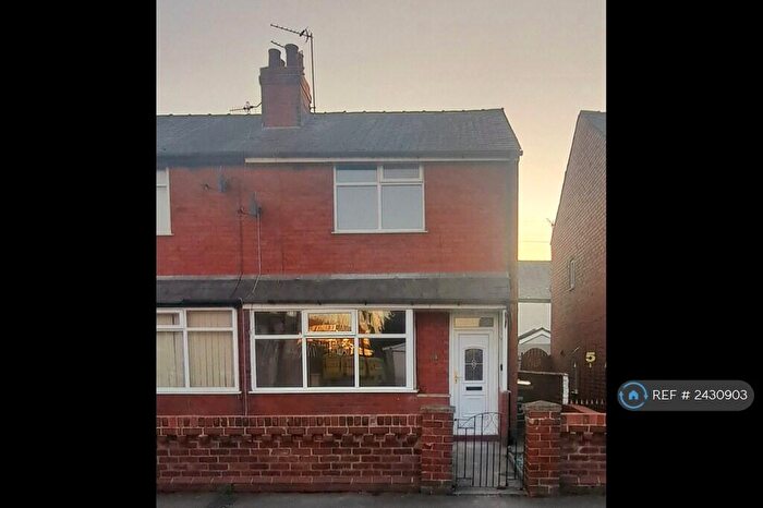 2 Bedroom Semi-Detached House To Rent In Ruskin Avenue, Leyland, PR25
