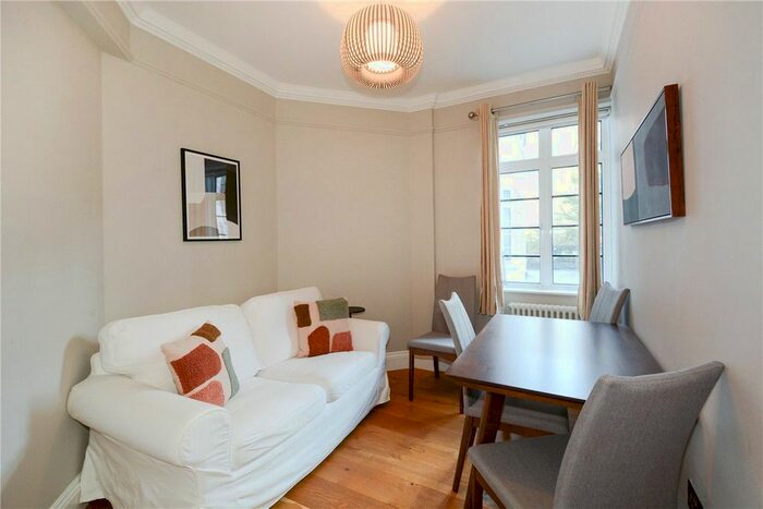 2 Bedroom Flat To Rent In Stourcliffe Close, Stourcliffe Street, London, W1H