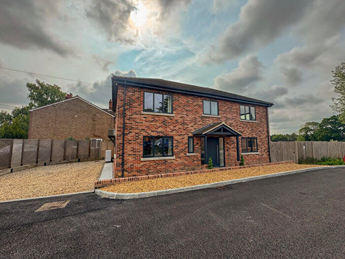 3 Bedroom Detached House To Rent In Cross Street, Elmswell, Bury St. Edmunds, IP30