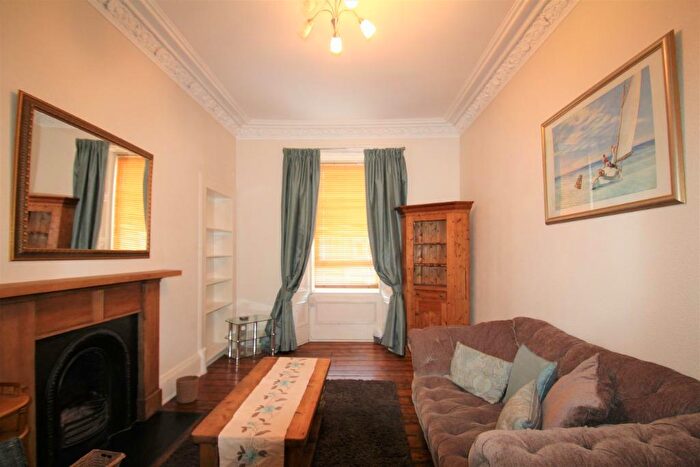 1 Bedroom Flat To Rent In Dalmeny Street, Leith Walk, Edinburgh, EH6