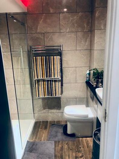 1 Bedroom Flat To Rent In Headford Street, Sheffield, S3
