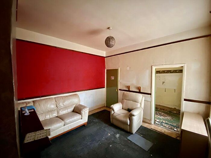 2 Bedroom Flat For Sale In Chirton Green, North Shields, NE29