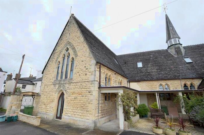 2 Bedroom End Of Terrace House To Rent In Old School Court, Great Norwood Street, Cheltenham, Gloucestershire, GL50