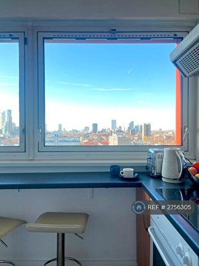 1 Bedroom Flat To Rent In Mansford Street, London, E2