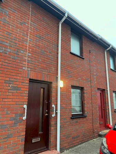2 Bedroom Terraced House To Rent In Clos Penri, Thespian Street, Aberystwyth SY23