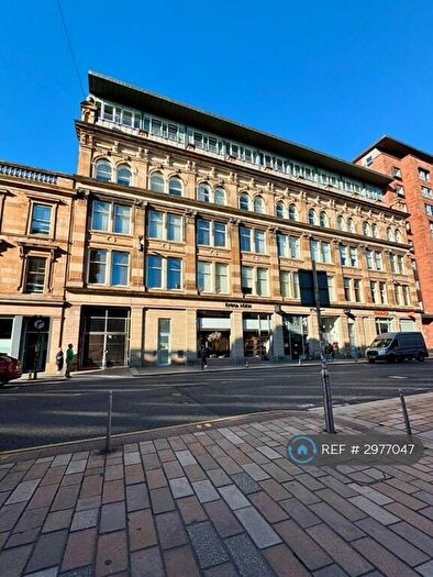 1 Bedroom Flat To Rent In Ingram Street, Glasgow, G1