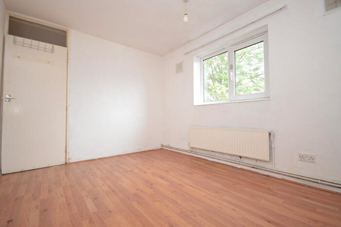 4 Bedroom Flat For Sale In Ada Gardens, Stratford, E15