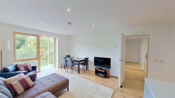 2 Bedroom Flat To Rent In Hughes Close, Canonmills, Edinburgh, EH7