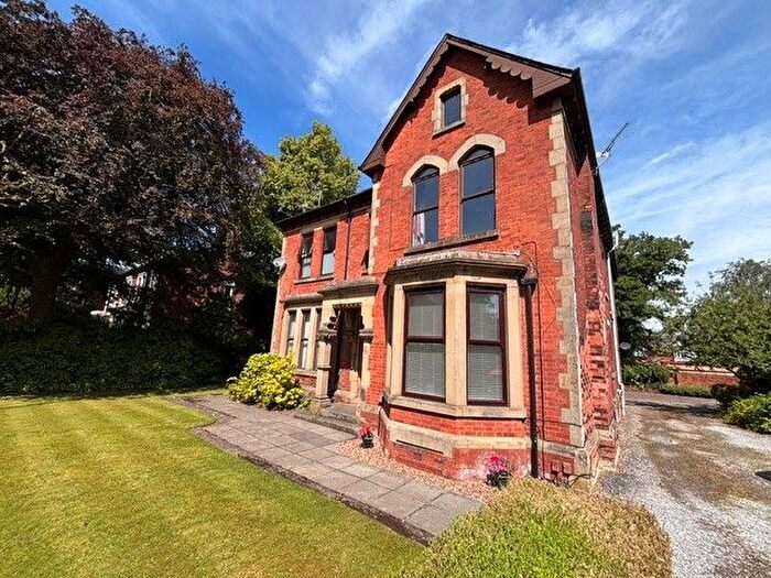 2 Bedroom Flat To Rent In Watling Street Road, Fulwood, Preston, PR2