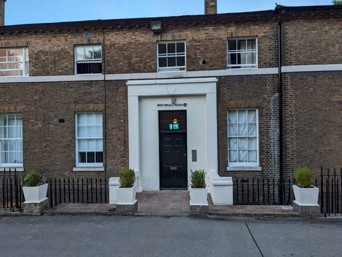 1 Bedroom Flat To Rent In Connaught Mews, Woolwich, London, SE18