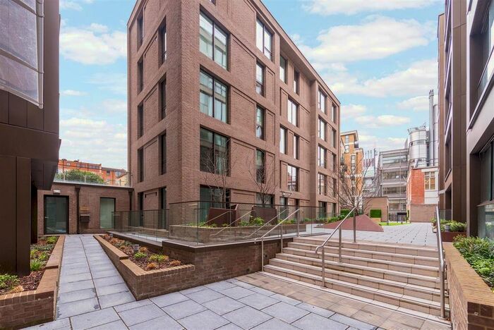 2 Bedroom Flat To Rent In Ashley House, Monck Street, Westminster, London, SW1P