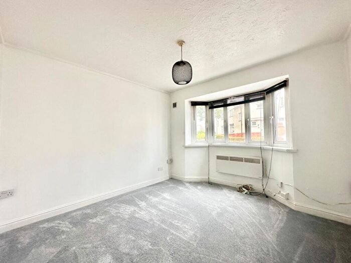 1 Bedroom Flat To Rent In Telford Street, Newport, NP19