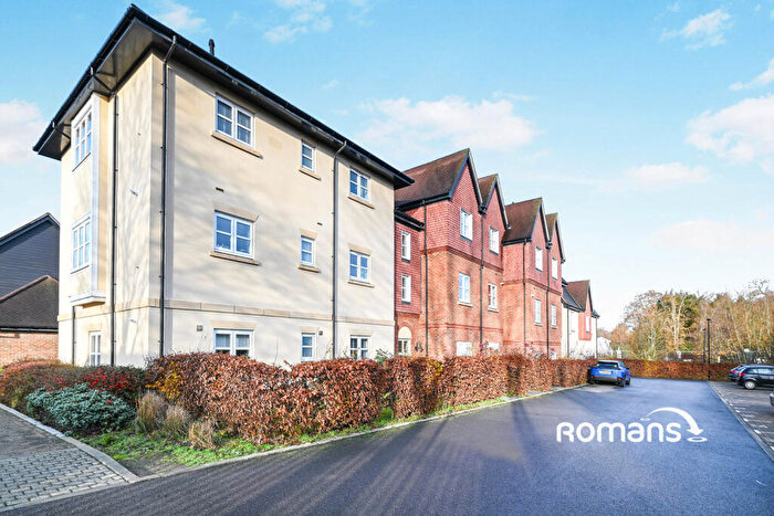 1 Bedroom Flat To Rent In Ferard Corner, Warfield, Bracknell, RG42