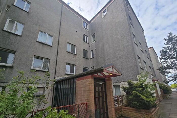 2 Bedroom Flat For Sale In , Greenrigg Road, Cumbernauld, Glasgow, G67