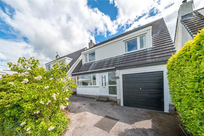 3 Bedroom Detached House For Sale In Long Meadow Lane, Natland, Kendal, Cumbria, LA9