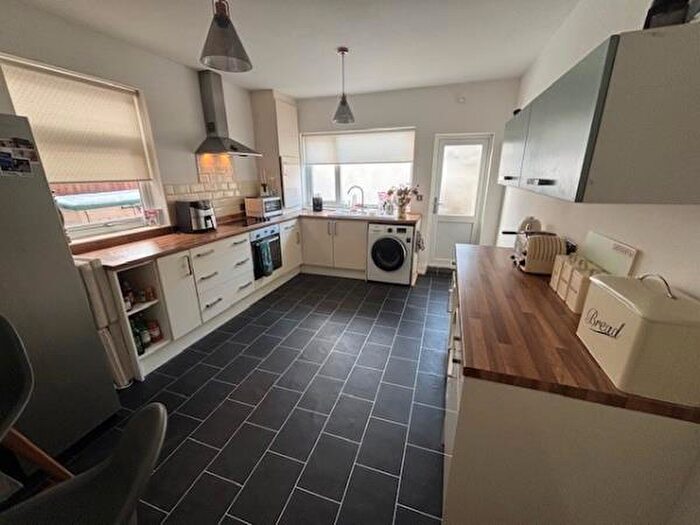 3 Bedroom Terraced House For Sale In St Georges Avenue, Birkenhead, CH42