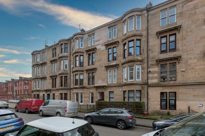 2 Bedroom Flat To Rent In Lawrie Street, Flat /, Partick, Glasgow, G11