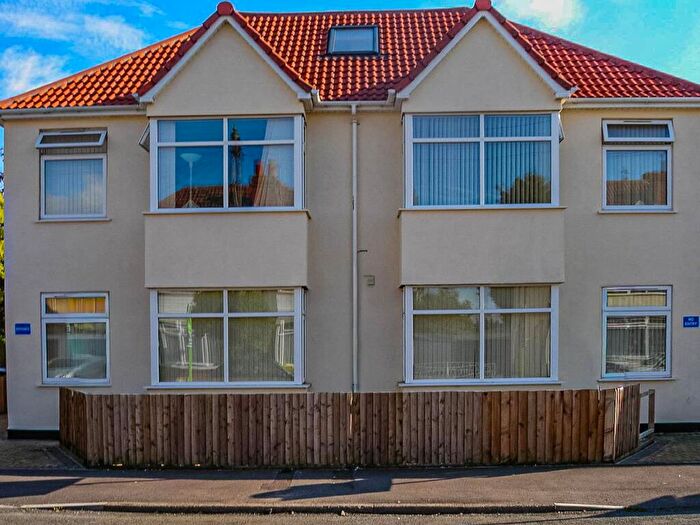 1 Bedroom Flat To Rent In Northville Road, Bristol, BS7