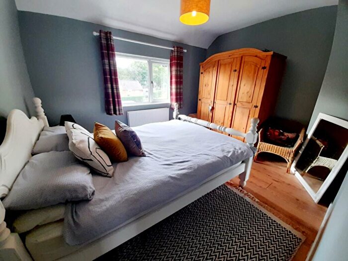 3 Bedroom Terraced House For Sale In Highfield Close, Gainsborough, DN21
