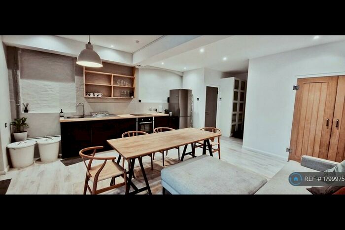 1 Bedroom Flat To Rent In Hackney, London, E8
