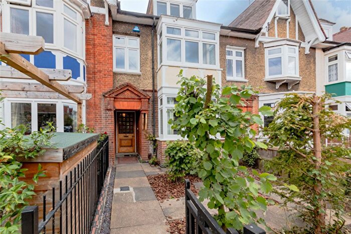 5 Bedroom Terraced House To Rent In Tenison Avenue, Cambridge, CB1