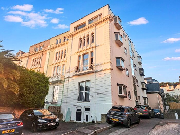 1 Bedroom Flat For Sale In Manilla Crescent, Folkstone Court, BS23