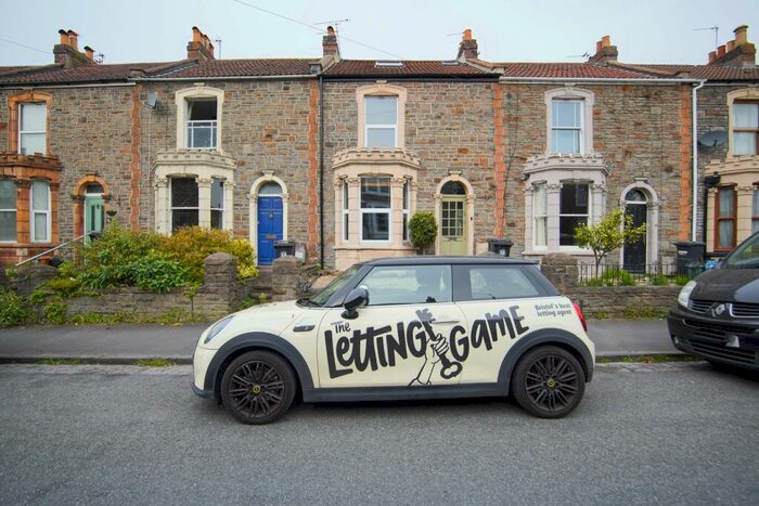 2 Bedroom Terraced House To Rent In Thicket Road, Fishponds, Bristol, BS16