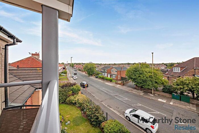 1 Bedroom Apartment For Sale In Ambleside Avenue, South Shields, NE34
