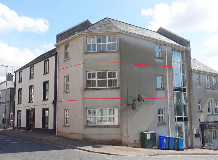 Apartments For Sale In B Tullyreagh Road, Enniskillen, BT94
