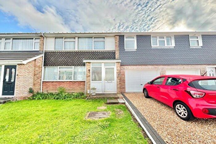 3 Bedroom Property To Rent In Shearwater Drive, Portsmouth, PO6