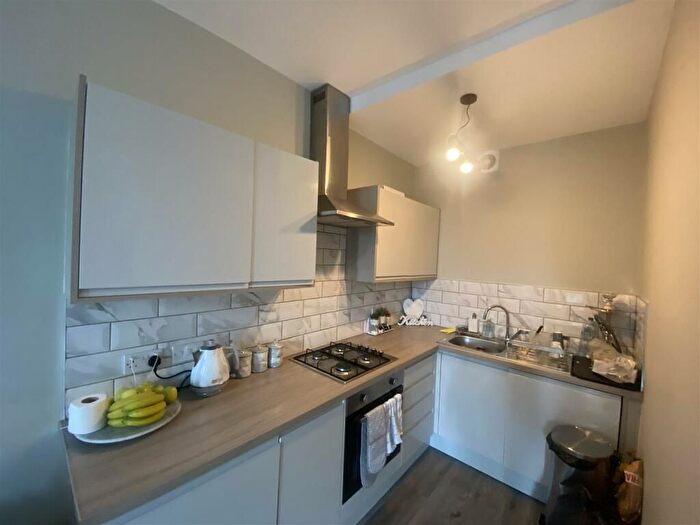 1 Bedroom Flat For Sale In Derby Lane, Liverpool, L13