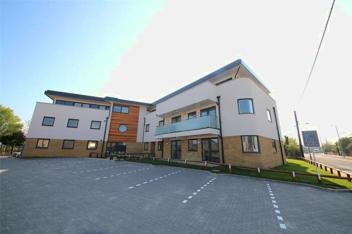 1 Bedroom Flat To Rent In Billet Lane, Stanford-Le-Hope, Essex, SS17