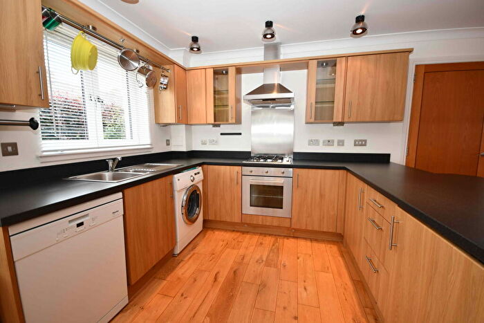 2 Bedroom Flat To Rent In Fairfield Road, Inverness, Inverness, IV3