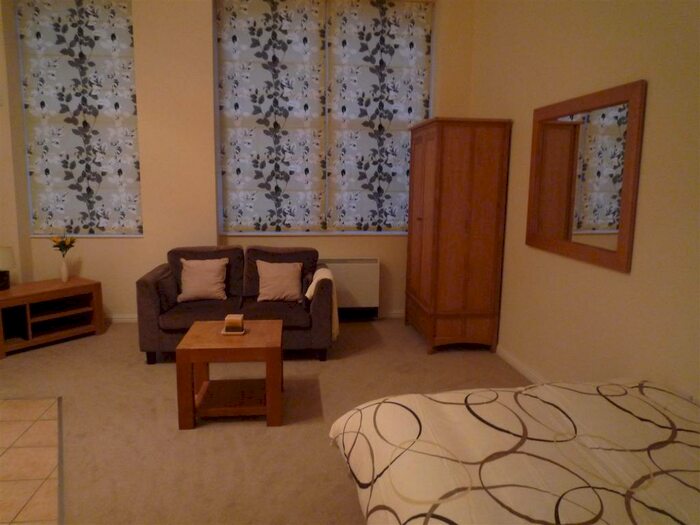 1 Bedroom Flat To Rent In Burberry Court, Ely, CB6