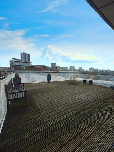 2 Bedroom Flat To Rent In Browning Street, Edgbaston, Birmingham, B16