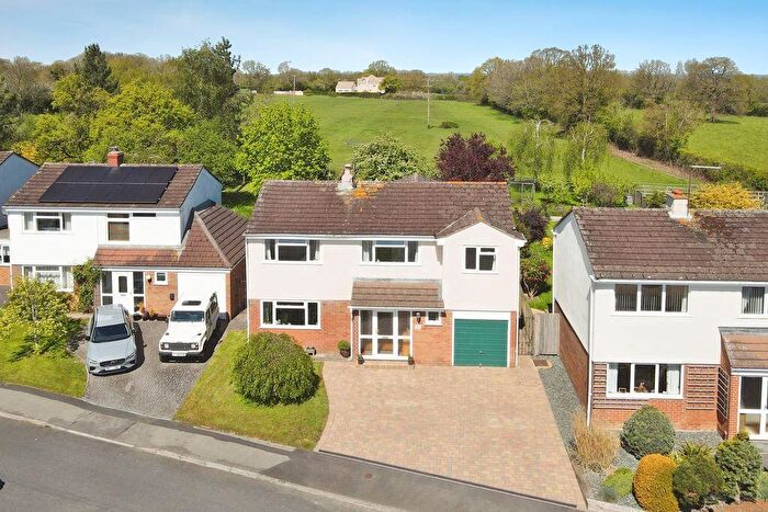 6 Bedroom Detached House For Sale In Derry Park, Minety, Wiltshire, SN16